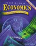 Economics cover